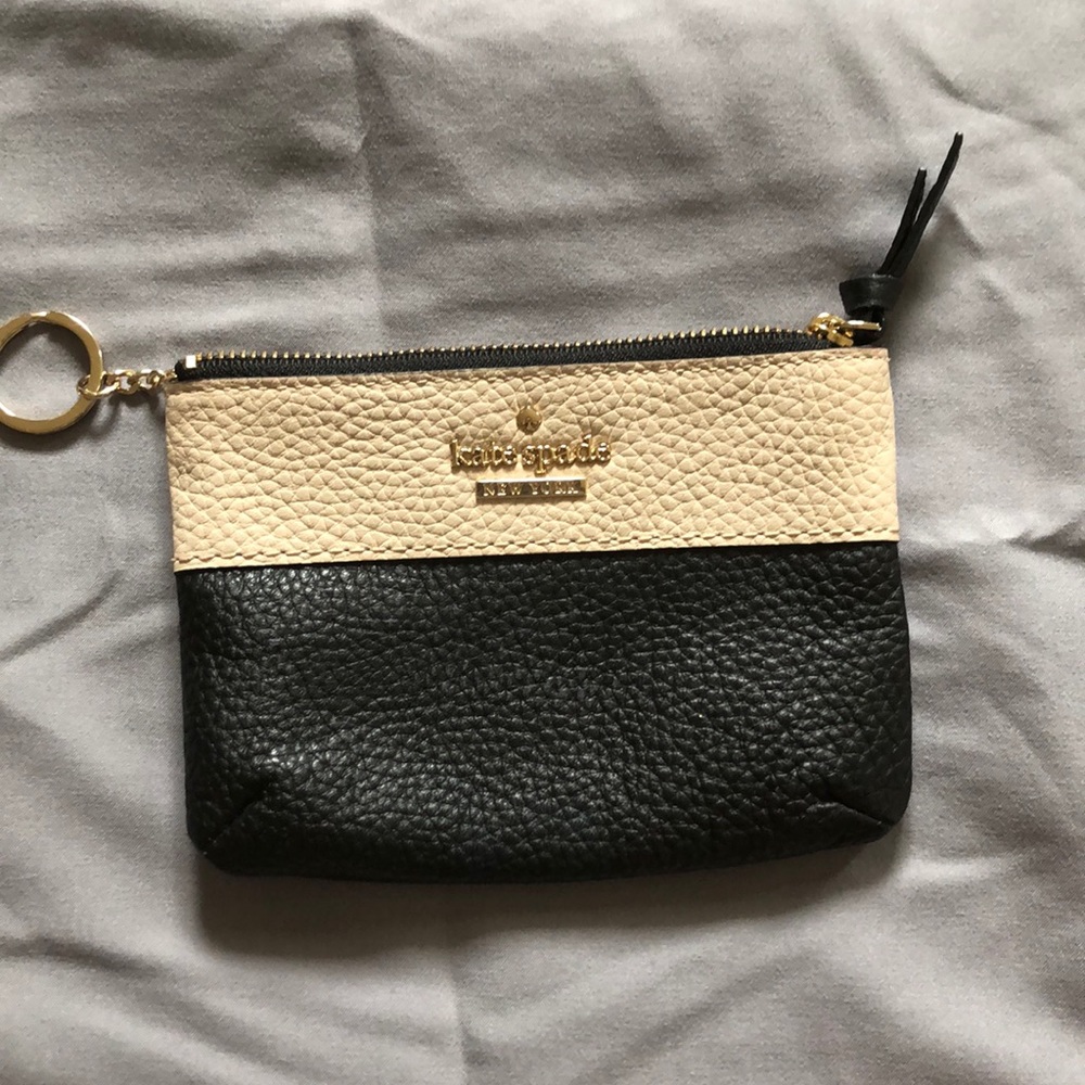 NWOT Kate Spade Wallet